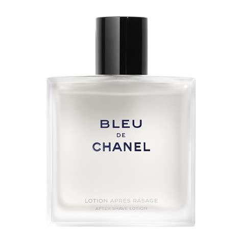 buy chanel bleu aftershave|Chanel bleu aftershave review.